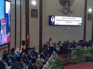 Resahkan Masyarakat, Bobby Minta Polisi Tindak Tegas Geng Motor-Begal Resahkan Masyarakat, Bobby Minta Polisi Tindak Tegas Geng Motor-Begal