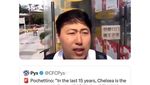 Meme Pochettino Jadi Manajer Chelsea... Tottenham Disenggol