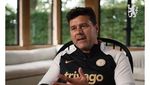 Meme Pochettino Jadi Manajer Chelsea... Tottenham Disenggol