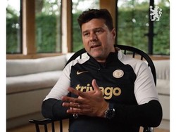 Fans Tottenham jangan panas ya. Teks di meme ini cuma editan saja (Internet)