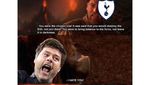 Meme Pochettino Jadi Manajer Chelsea... Tottenham Disenggol