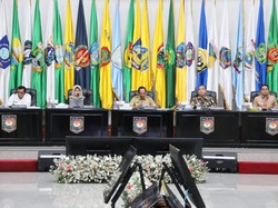 Kemendagri Bangun Sinergi Berbagai Pihak Antisipasi Kenaikan Harga Beras