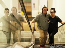 Ngobrol Rupa-rupa Bareng Duo Seniman Filipina Isabel dan Alfredo Aquilizan