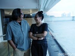 Mengenal Lebih Dekat Duo Seniman, Isabel dan Alfredo Aquilizan