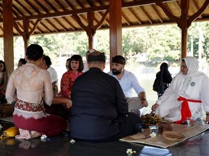 Mengenalkan Kebudayaan-Kuliner Tradisonal Bali ke Mancanegara