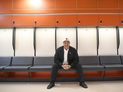 Menpora soal Harta Rp 282 M: Mungkin karena Fantastis dan Saya Muda