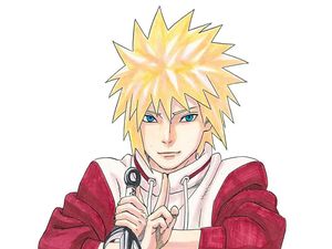 5 Spin-Off Manga Naruto Terbaik: One-Shot Minato Masuk Daftar 5 Spin-Off Manga Naruto Terbaik: One-Shot Minato Masuk Daftar