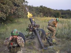 Rusia Kembali Gempur Ukraina, 6 Warga Sipil Tewas