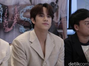 NANON Gelar Solo Fancon Pertama di Jakarta, Tiket Mulai Rp 1 Jutaan