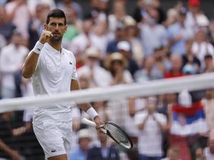 Wimbledon 2023: Djokovic dan Swiatek Lewati Babak Pertama