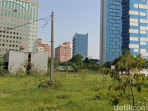 Baru, Lahan 18 Hektar buat ATV-Airsoft Gun di Jaksel! Baru, Lahan 18 Hektar buat ATV-Airsoft Gun di Jaksel!