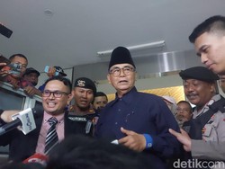 Upaya Panji Gumilang Seret Ridwan Kamil ke Pengadilan