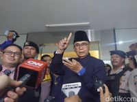 Berita Dan Informasi Panji Gumilang Ponpes Al Zaytun Terkini Dan ...