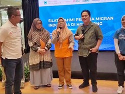 Layanan Digital BNI Permudah Pekerja Migran Buka Rekening-Kirim Uang