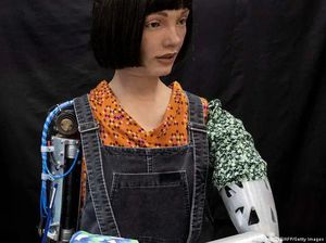 PBB Gelar KTT Global Bahas Kekuatan dan Potensi AI