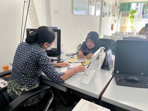 Cerita Peserta Manfaatkan Program JKN, Dapat Layanan Cepat & Gratis