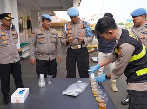Ada Polisi Nakal Berkeliaran? Laporkan! Begini Caranya