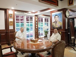 Jusuf Hamka: Kalau Prabowo Didampingi Orang Ekonomi, Ini Duet Maut