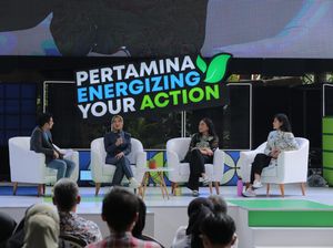 Pertamina Energizing Your Action Edukasi Anak Muda soal Transisi EBT Pertamina Energizing Your Action Edukasi Anak Muda soal Transisi EBT