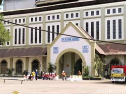 Satu Pejabat PG Kebonagung Jadi Tersangka Kecelakaan Kerja Tewaskan Pegawai