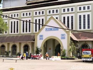 Satu Pejabat PG Kebonagung Jadi Tersangka Kecelakaan Kerja Tewaskan Pegawai Satu Pejabat PG Kebonagung Jadi Tersangka Kecelakaan Kerja Tewaskan Pegawai