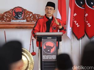 PDIP Jatim Lakukan Survei Pilgub 2024, Siapkan Kader Muda-Perempuan