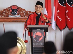 PDIP Jatim Lakukan Survei Pilgub 2024, Siapkan Kader Muda-Perempuan
