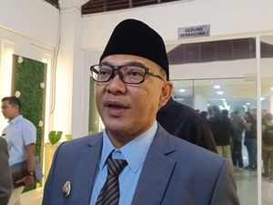 Plt Bupati Bogor Perintahkan Kadinkes Tangani Kasus Bayi yang Tertukar