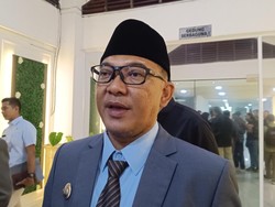 4 Anggota Satpol PP Bogor yang Mabuk Saat Jaga Malam Diberhentikan