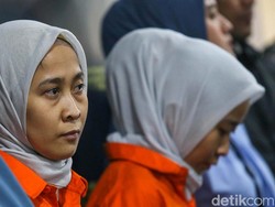 Tawa Si Kembar Saat Ditangkap Polisi soal Siapa Bilang Lagi di Bali