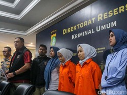 Apartemen Persembunyian Si Kembar Digeledah, Buku Rekening Disita