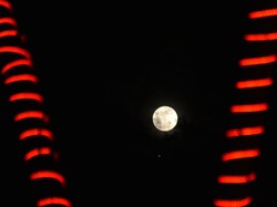 Mengenal Asteroid 2024 PT5, Viral Disebut Fenomena Bulan Kembar