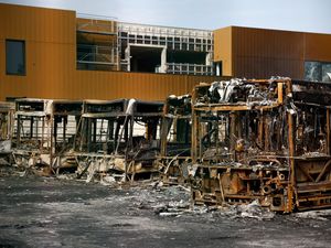 Ngerinya Kerusuhan Prancis tapi Video Games Dituding Jadi Penyebabnya