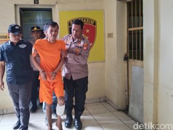 Ngamuk Tak Dapat Jatah Duit Keamanan, Preman Bandung Ditembak Polisi