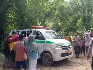 Wanita di Sigi Tenggelam-Hilang 13 Hari di Sungai Kura-kura Ditemukan Tewas Wanita di Sigi Tenggelam-Hilang 13 Hari di Sungai Kura-kura Ditemukan Tewas