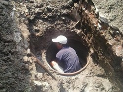 Detik-detik Temuan Sumur Jobong yang Menguak Peradaban Tertua Surabaya