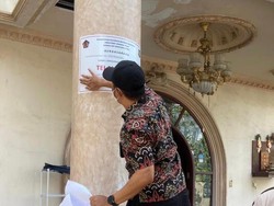 DJP Sumut Sita Rumah Mewah Pengemplang Pajak Rp 10,3 M di Deli Serdang