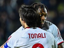 Tonali Kembali ke Milan Sebagai Lawan