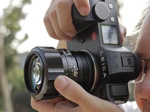 Review Lensa Voigtlander 55mm f/1.2 SL IIs, Fleksibel dan Klasik