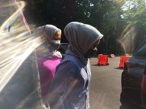 PPATK: Mutasi Rekening Si Kembar Capai Rp 86 M, Ada Indikasi TPPU PPATK: Mutasi Rekening Si Kembar Capai Rp 86 M, Ada Indikasi TPPU