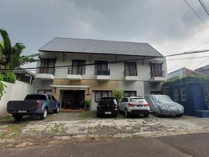 Kata KPK soal Kapan Kos Milik Rafael Alun yang Disita Dikosongkan Kata KPK soal Kapan Kos Milik Rafael Alun yang Disita Dikosongkan