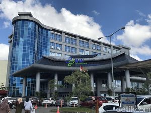 Daftar Rumah Sakit di Bangka Belitung, Alamat dan Nomor Telepon