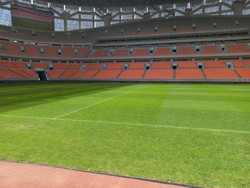 5 Renovasi Demi JIS Standar FIFA: Akses, Rumput, Parkir, Transportasi