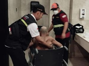 Cerita Petugas Haji Asal Aceh saat Bertugas, Cebok Lansia-Bopong Jenazah Jemaah