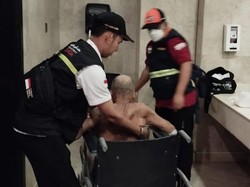 Cerita Petugas Haji Asal Aceh saat Bertugas, Cebok Lansia-Bopong Jenazah Jemaah