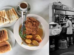 Sejarah Kopitiam, Budaya Ngopi Malaysia Populer di Indonesia