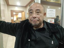 PKS Tak Ingin Anies Disudutkan soal Renovasi JIS: Mari Benahi Kekurangan