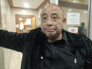 PKS Tak Khawatir Kaesang Maju atau Mundur di Depok: Kita Tak Ada Beban PKS Tak Khawatir Kaesang Maju atau Mundur di Depok: Kita Tak Ada Beban