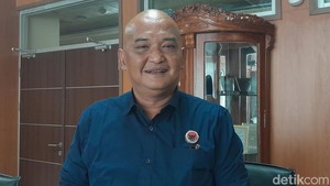 PDIP Medan Bantah Panda Nababan soal Bobby Sulit Ditemui: Tidak Ada Masalah