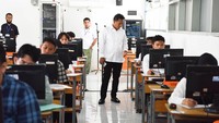 Daftar PTN Akademik di Pulau Sumatera yang Tengah Buka Seleksi Mandiri, Cek Yuk!